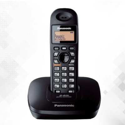 تلفن بی سیم پاناسونیک مدل ۳۶۱۱