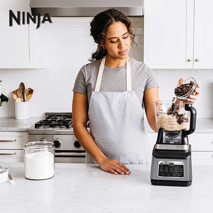 غذاساز نینجا مدل Ninja BN801