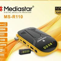 مدیااستار مدل MS-R110
